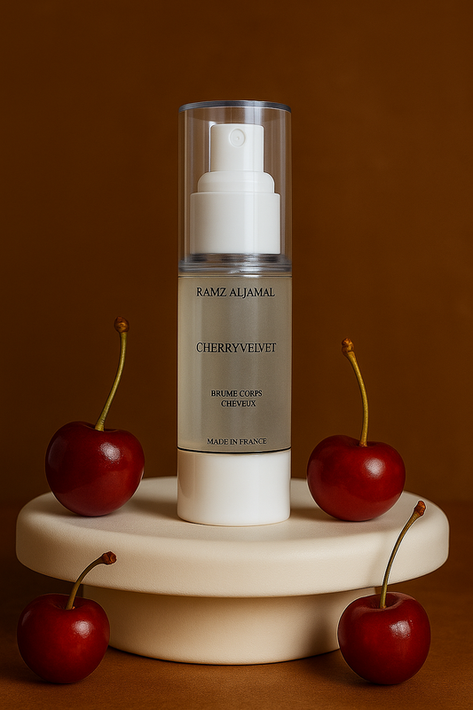 Brume corps & Cheveux 30ml